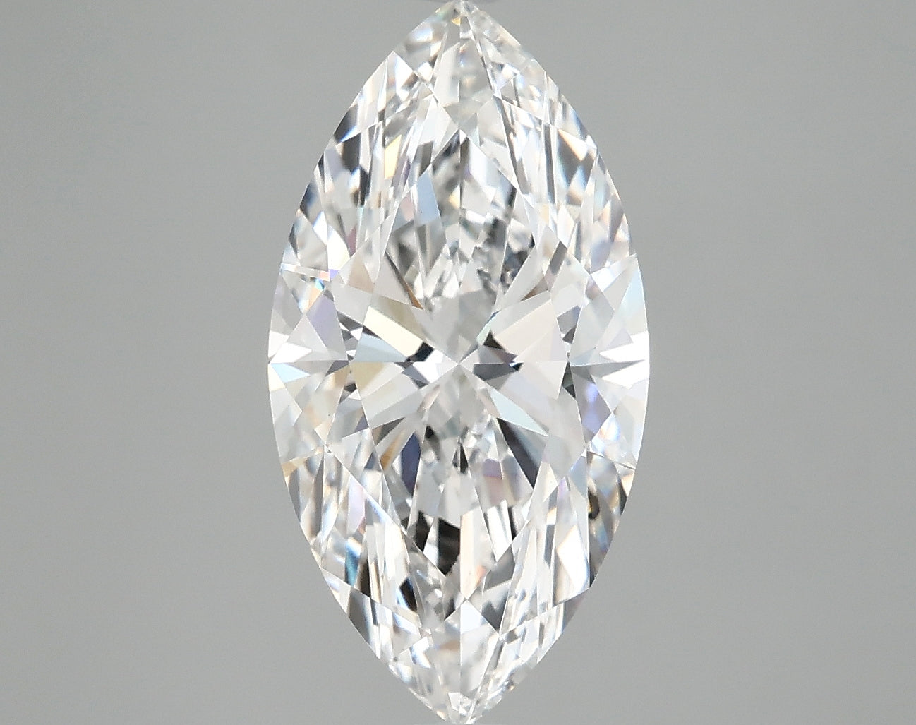 4.01 Carat Marquise Lab Grown Diamond