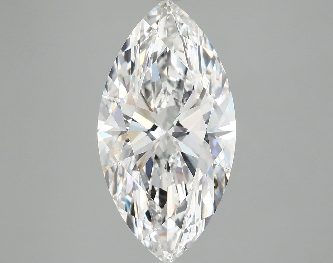 4.01 Carat Marquise Lab Grown Diamond