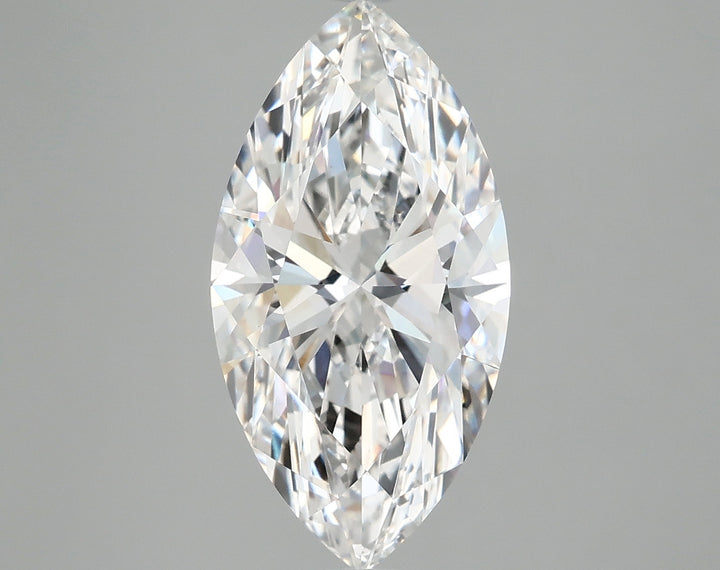 4.01 Carat Marquise Lab Grown Diamond