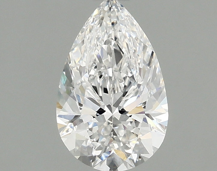 1.01 Carat Pear Lab Grown Diamond