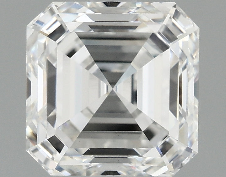 2.06 Carat ASH