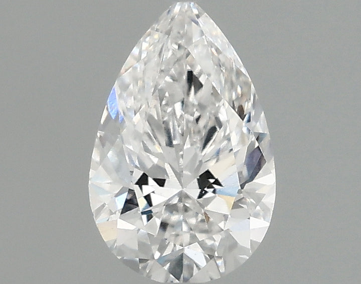 0.97 Carat Pear Lab Grown Diamond