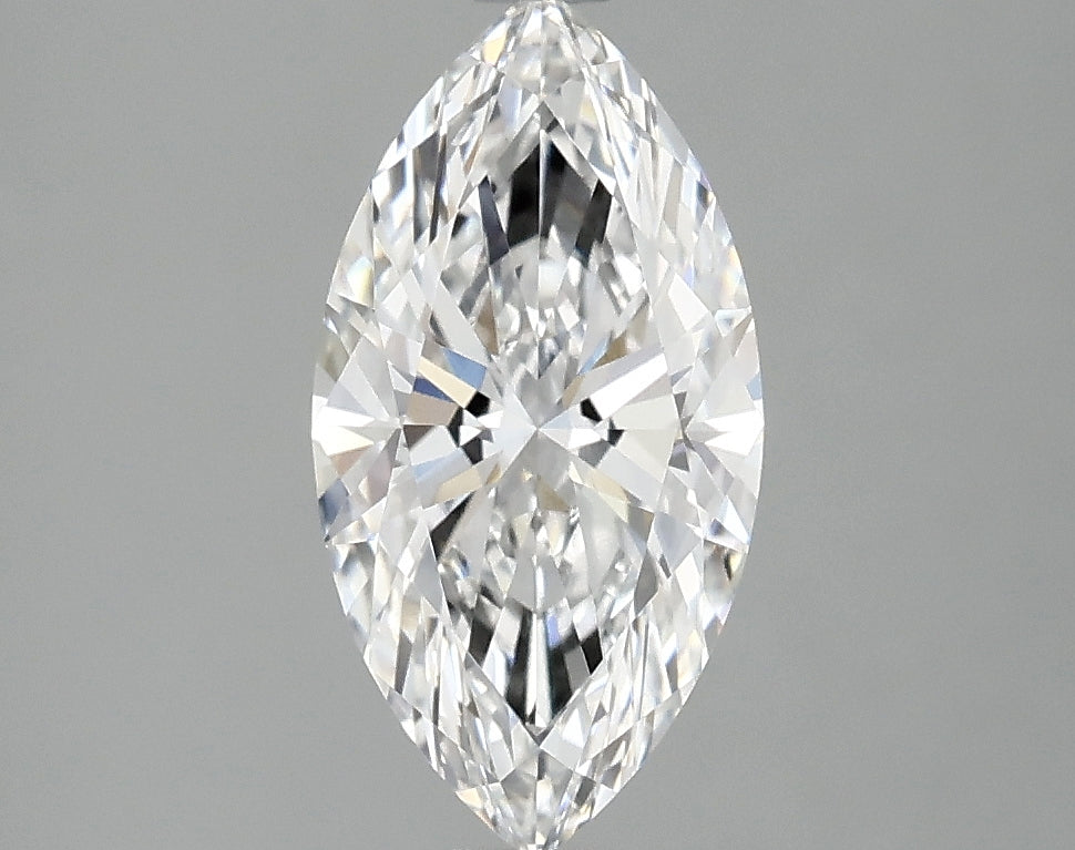1.55 Carat Marquise Lab Grown Diamond