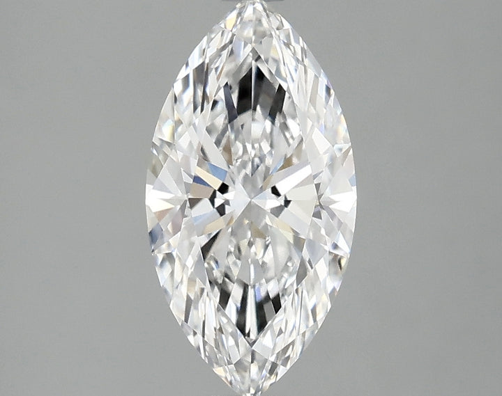 1.55 Carat Marquise Lab Grown Diamond