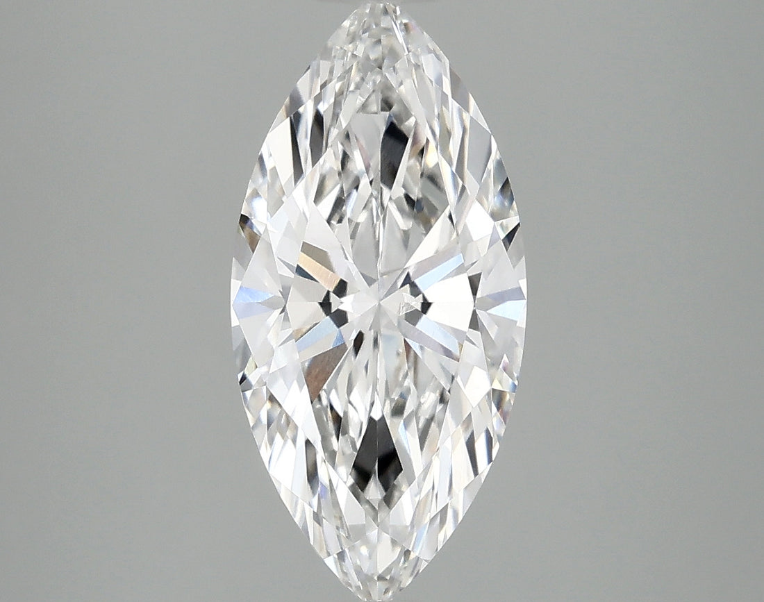 2.51 Carat Marquise Lab Grown Diamond