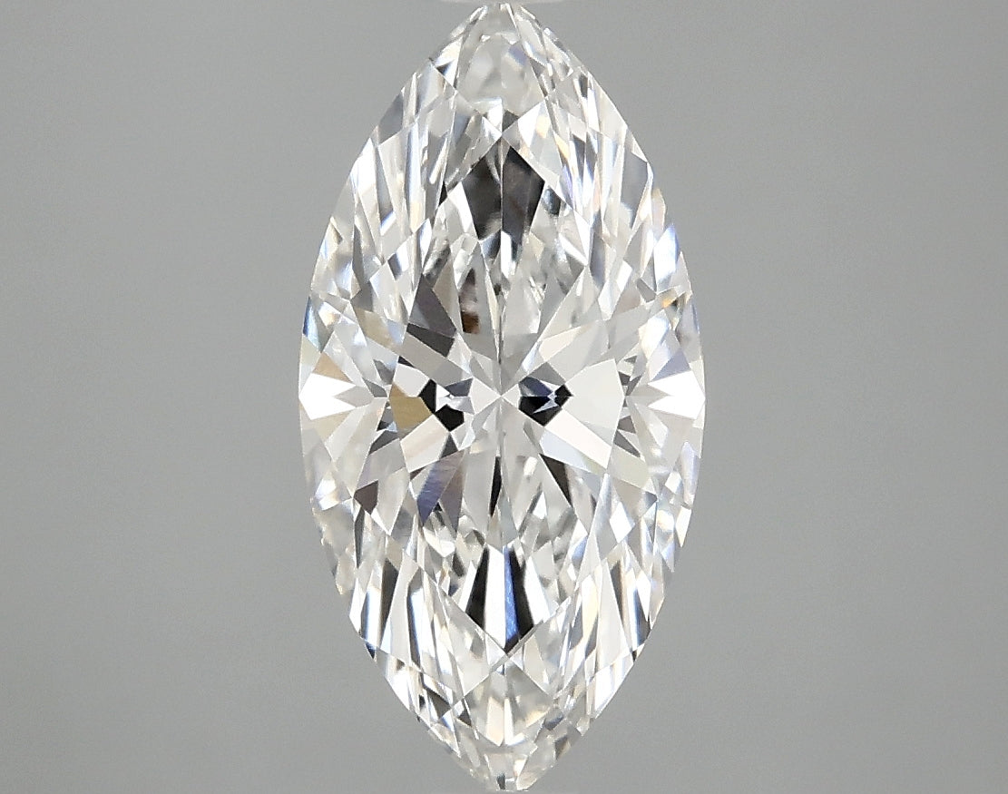 2.10 Carat Marquise Lab Grown Diamond