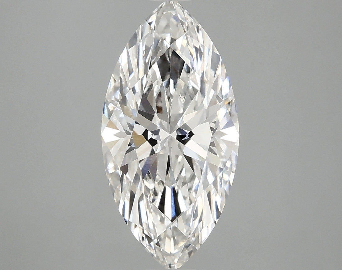 2.10 Carat Marquise Lab Grown Diamond