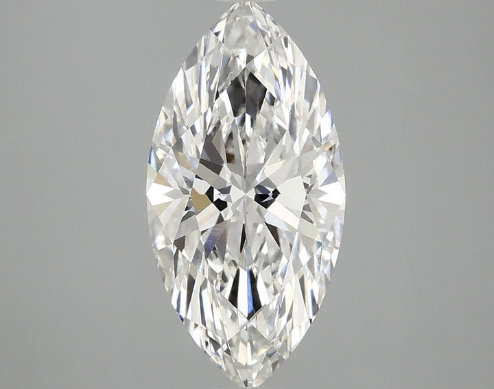 2.10 Carat Marquise Lab Grown Diamond