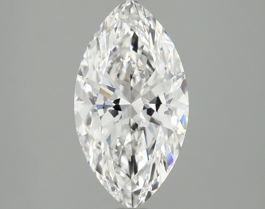 2.50 Carat Marquise Lab Grown Diamond