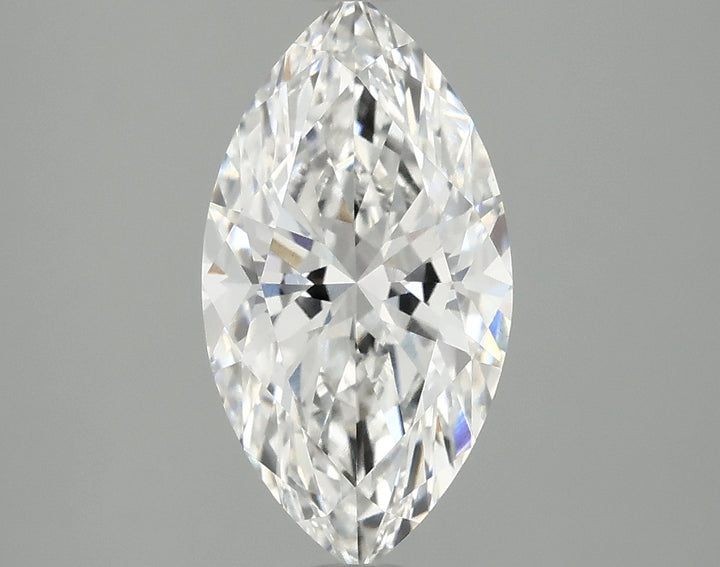 2.50 Carat Marquise Lab Grown Diamond