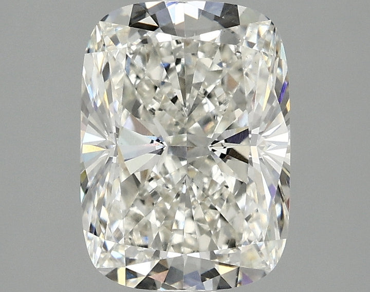 2.51 Carat Cushion Lab Grown Diamond