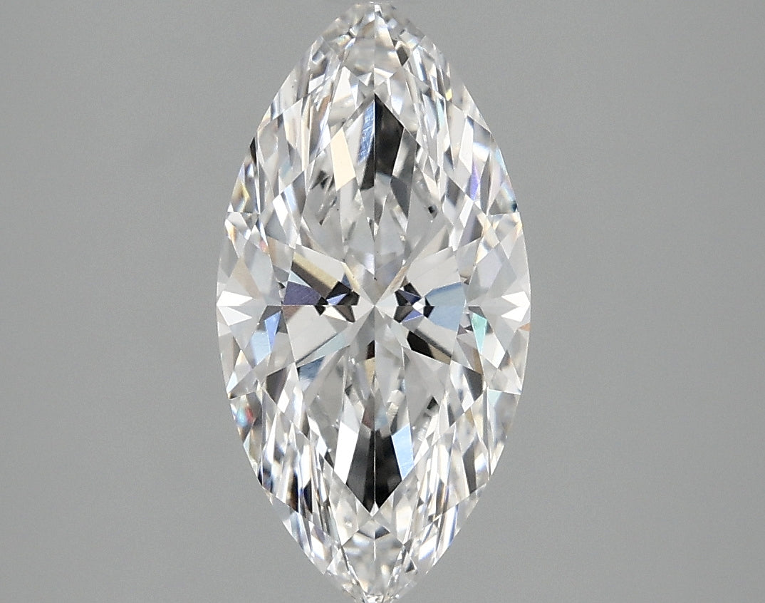 1.08 Carat Pear Lab Grown Diamond