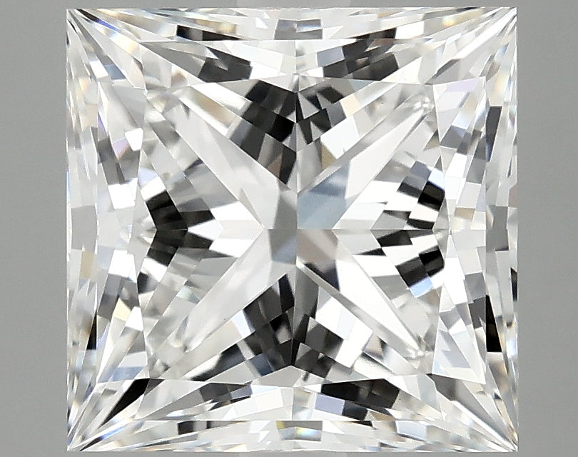 5.10 Carat Princess Lab Grown Diamond