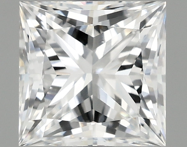 1.02 Carat Princess Lab Grown Diamond