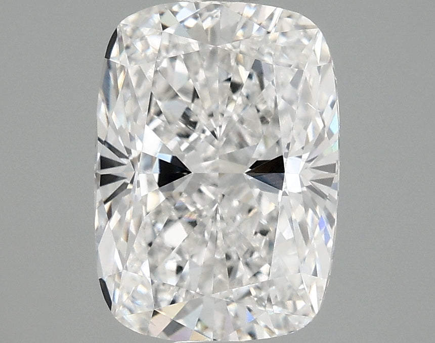 2.02 Carat Cushion Lab Grown Diamond