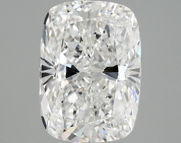 2.02 Carat Cushion Lab Grown Diamond