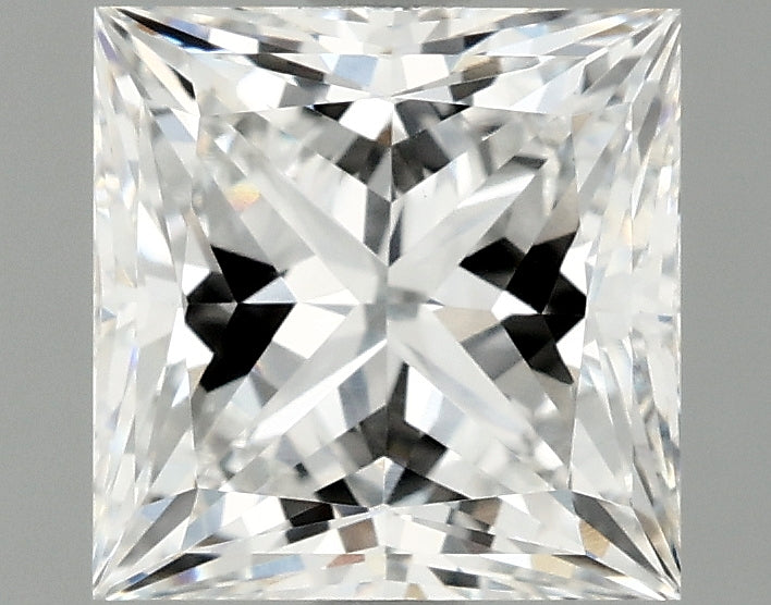2.10 Carat Princess Lab Grown Diamond