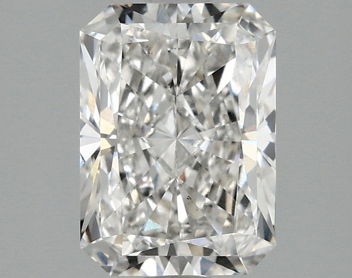 2.05 Carat Radiant Lab Grown Diamond