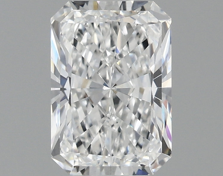 1.10 Carat Radiant Lab Grown Diamond