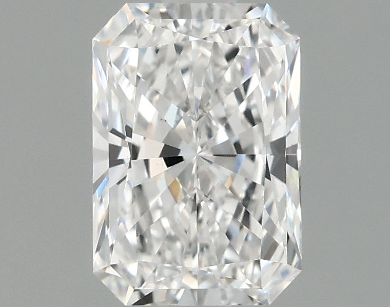 1.09 Carat Radiant Lab Grown Diamond