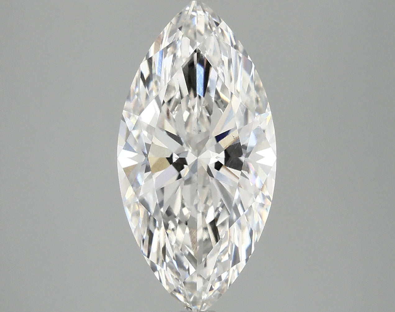 3.10 Carat Marquise Lab Grown Diamond