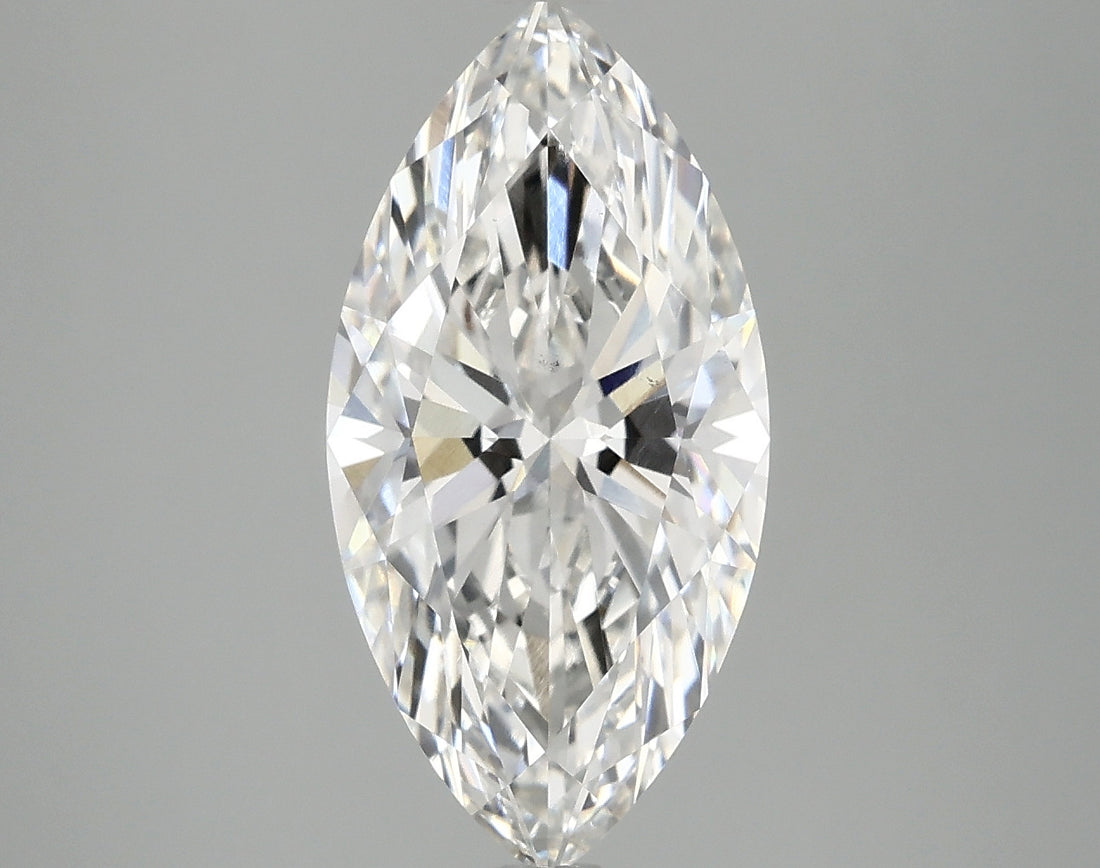 3.10 Carat Marquise Lab Grown Diamond