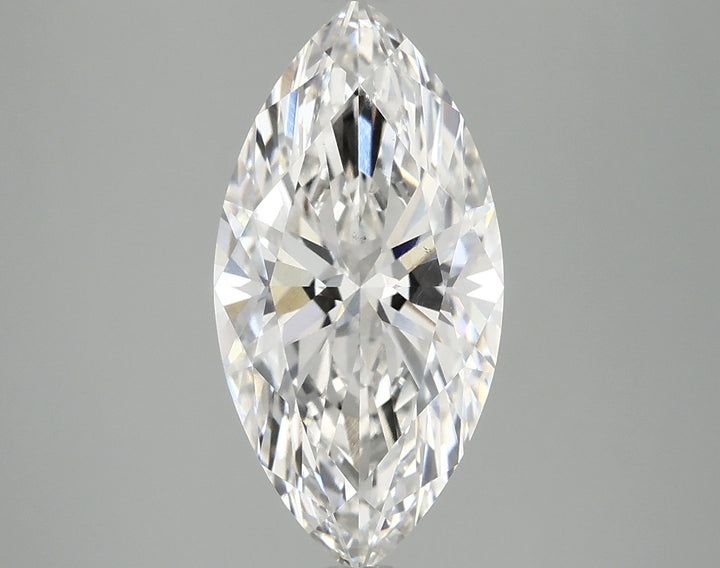3.10 Carat Marquise Lab Grown Diamond