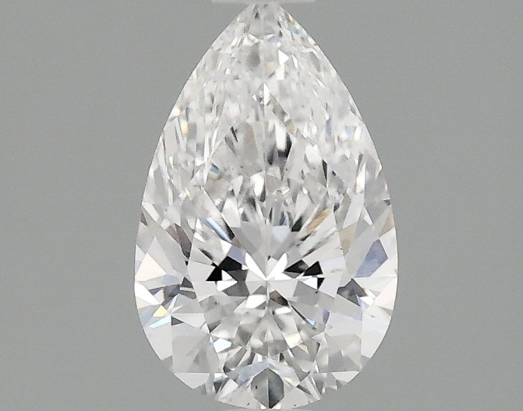 1.04 Carat Pear Lab Grown Diamond