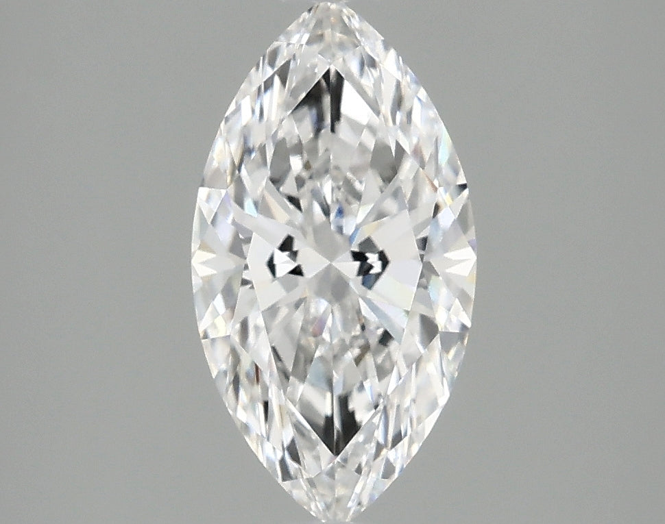 1.57 Carat Marquise Lab Grown Diamond