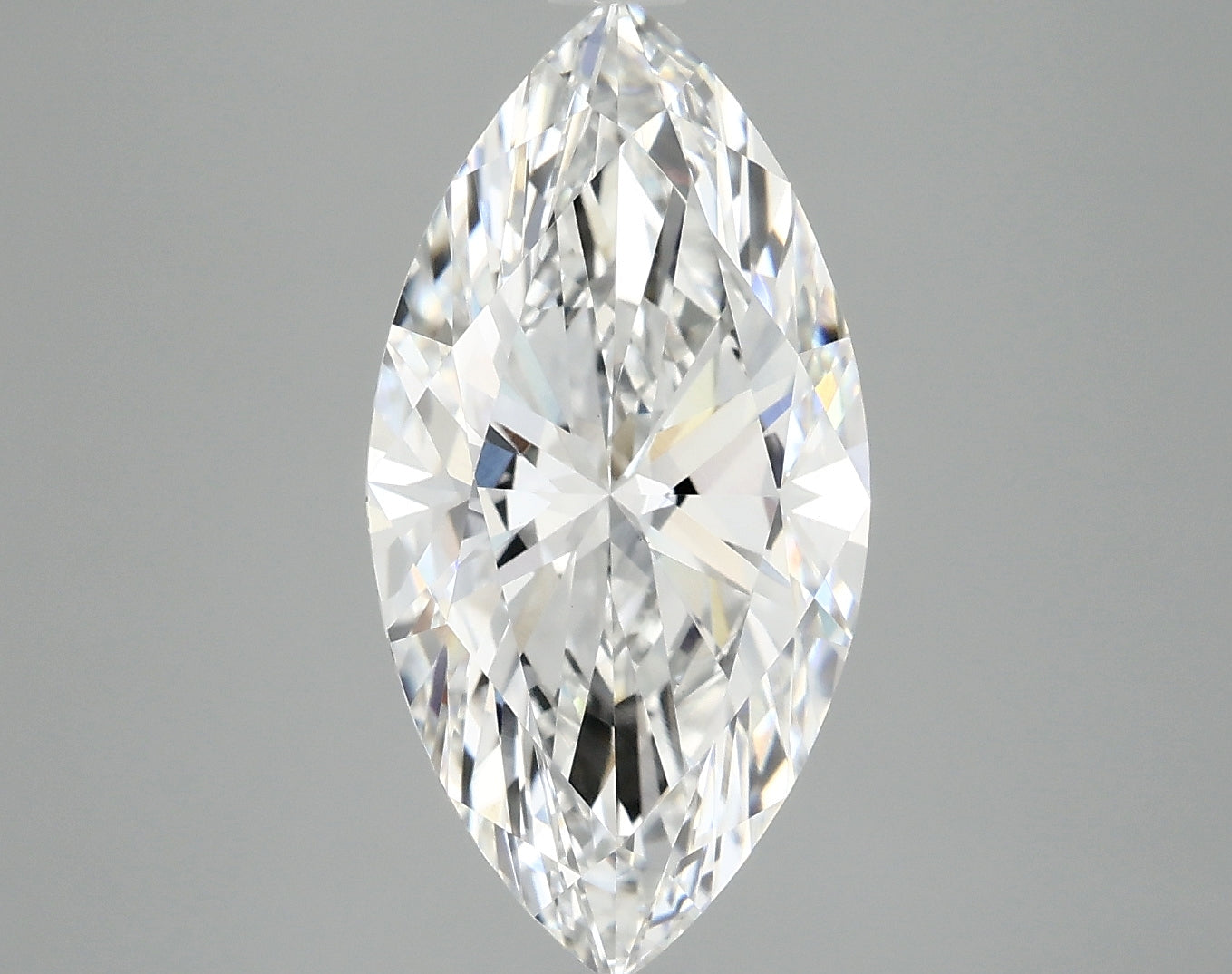 4.10 Carat Marquise Lab Grown Diamond