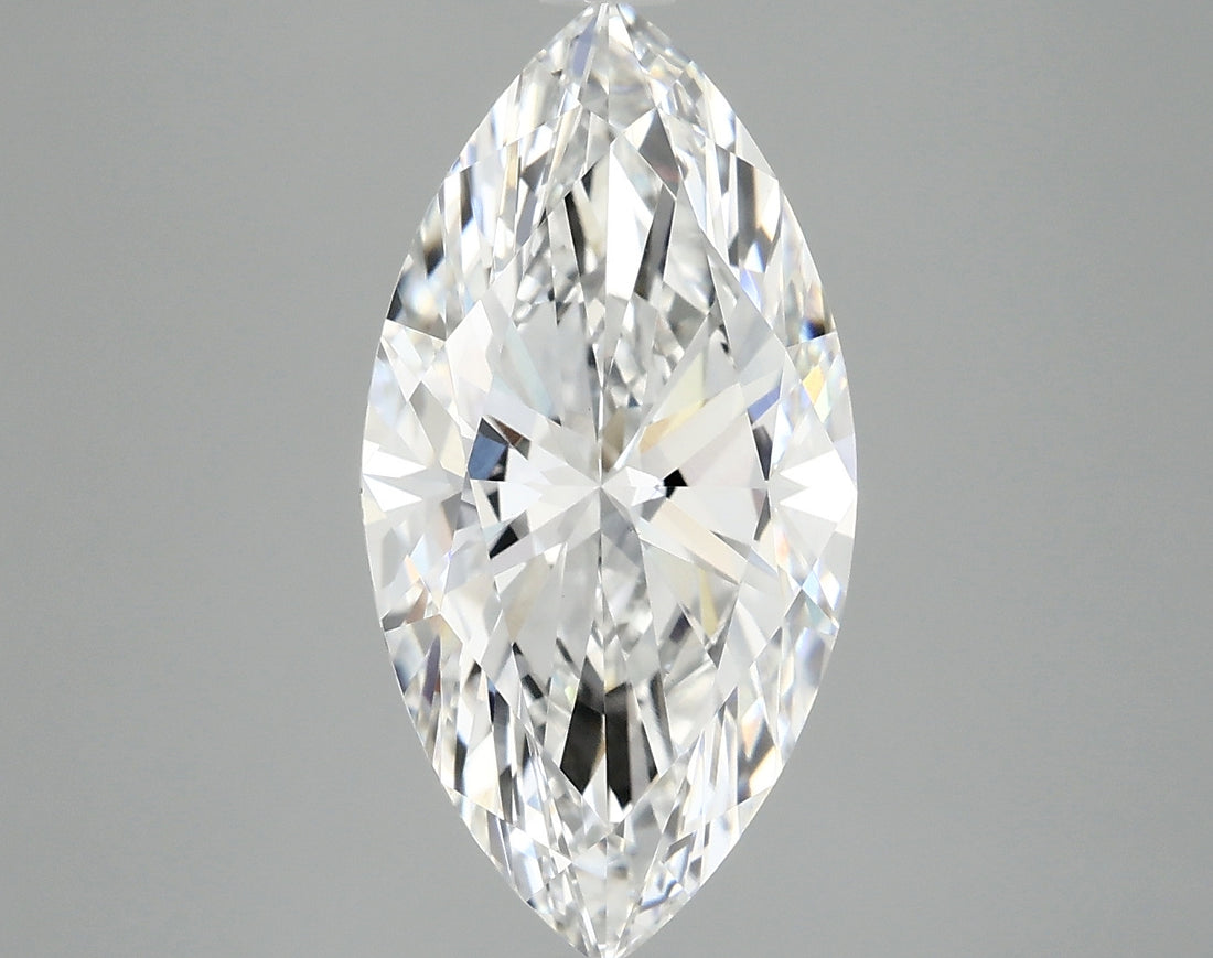 4.10 Carat Marquise Lab Grown Diamond