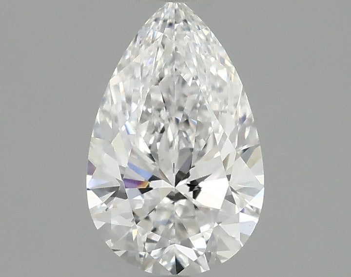 1.02 Carat Pear Lab Grown Diamond