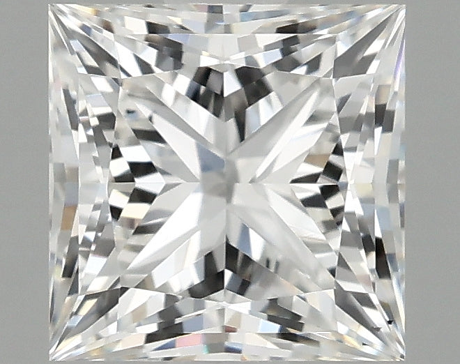 1.05 Carat Princess Lab Grown Diamond
