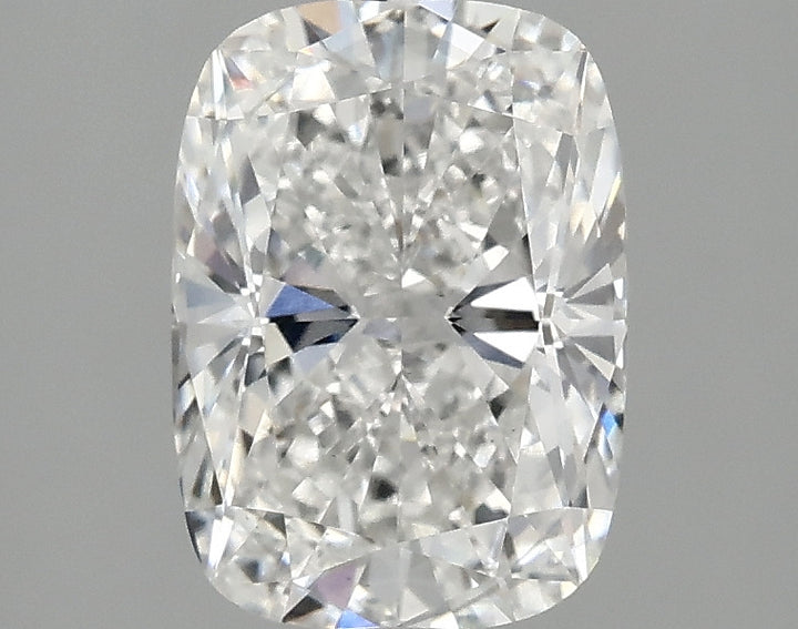 2.04 Carat Cushion Lab Grown Diamond