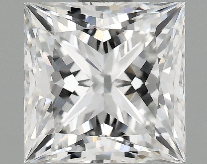 1.05 Carat Princess Lab Grown Diamond