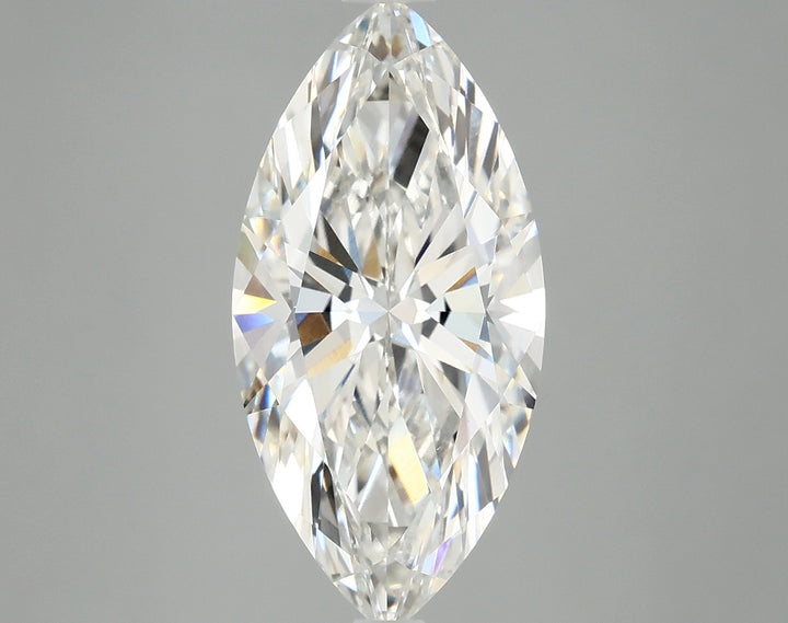 4.00 Carat Marquise Lab Grown Diamond