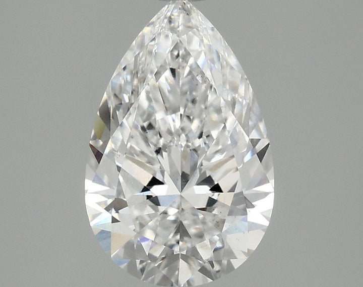 2.02 Carat Pear Lab Grown Diamond