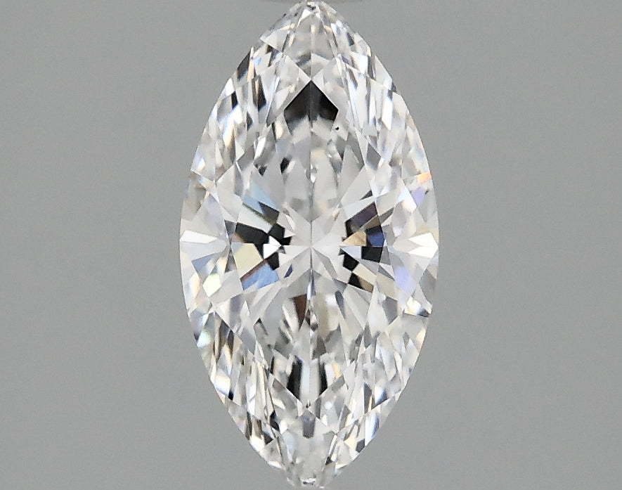 1.08 Carat Marquise Lab Grown Diamond