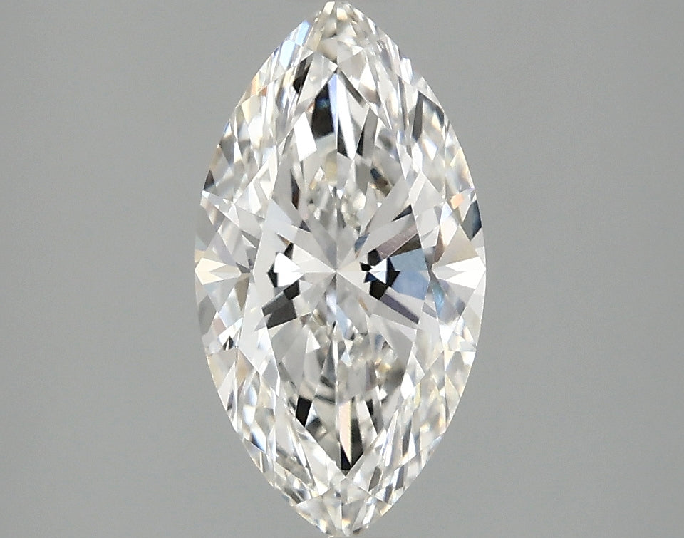 1.50 Carat Marquise Lab Grown Diamond