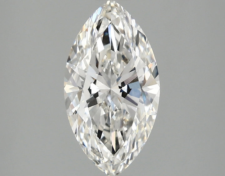 1.50 Carat Marquise Lab Grown Diamond