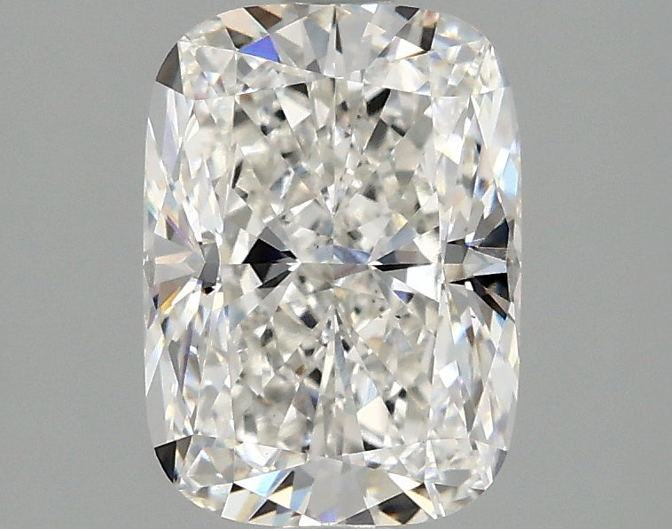 1.97 Carat Cushion Lab Grown Diamond