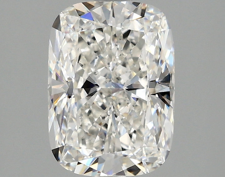 1.97 Carat Cushion Lab Grown Diamond