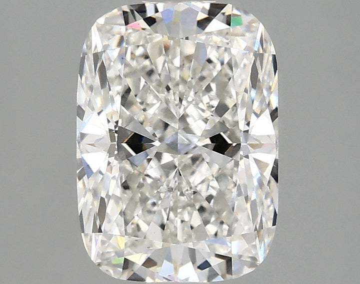 2.10 Carat Cushion Lab Grown Diamond