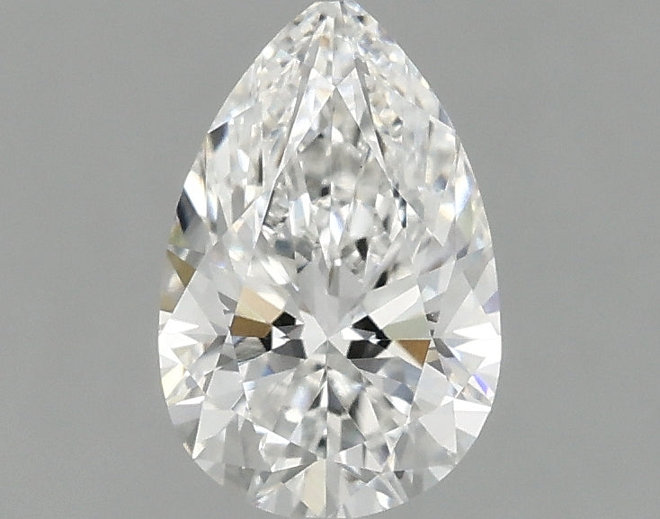 1.01 Carat Pear Lab Grown Diamond