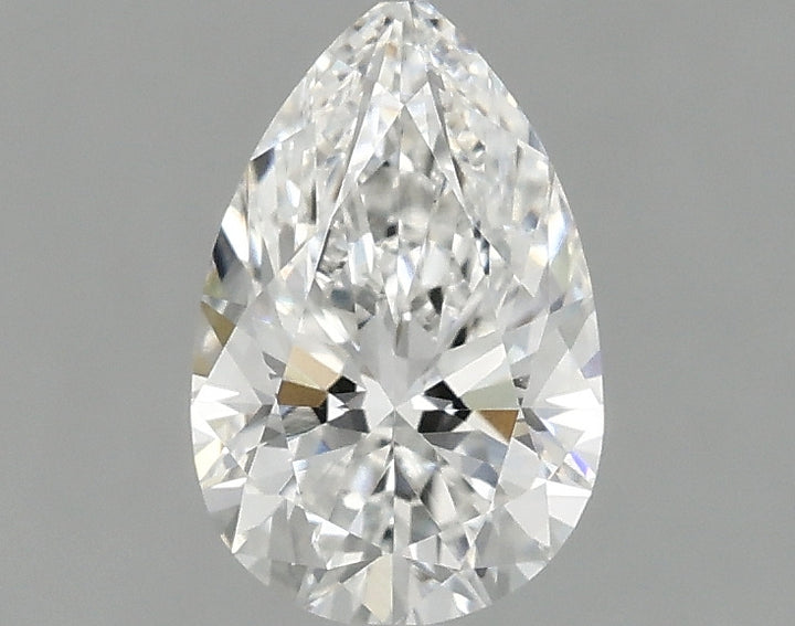 1.01 Carat Pear Lab Grown Diamond