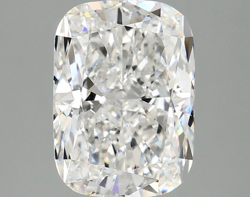 2.51 Carat Cushion Lab Grown Diamond