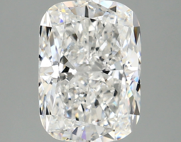 2.51 Carat Cushion Lab Grown Diamond