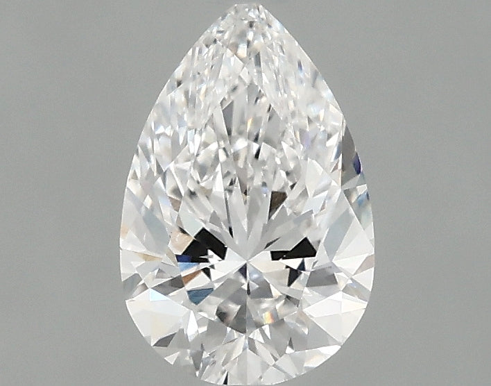 1.01 Carat Pear Lab Grown Diamond