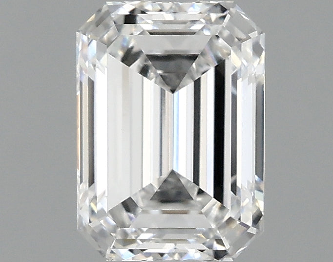 1.04 Carat Emerald Lab Grown Diamond
