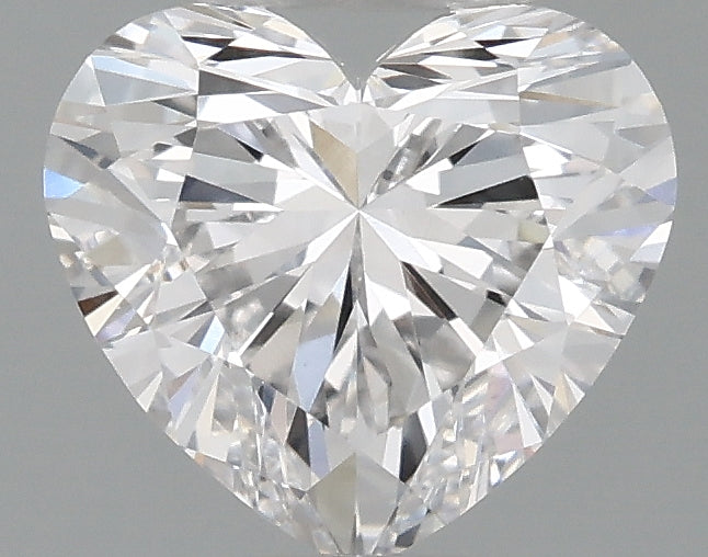 1.01 Carat Heart Lab Grown Diamond